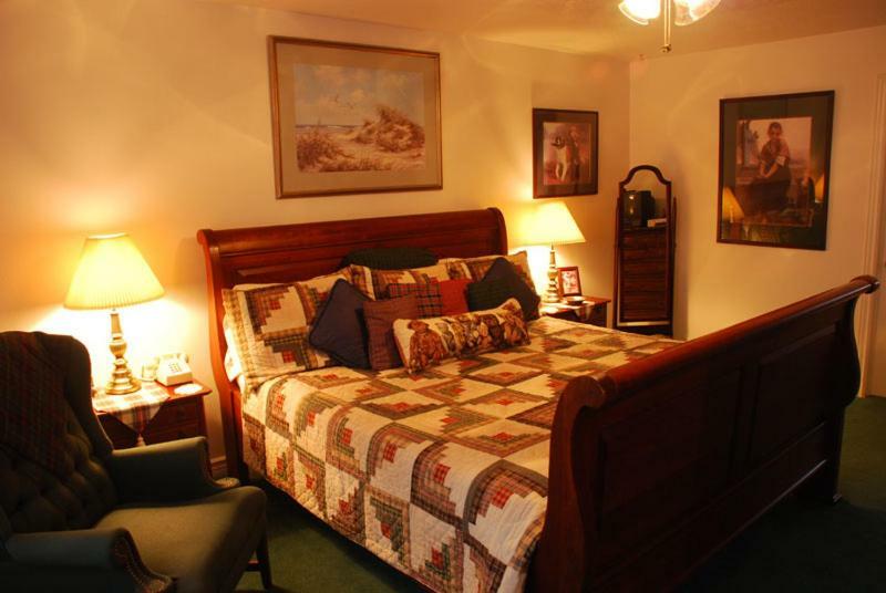 Novel House Inn At Zion Springdale Dış mekan fotoğraf