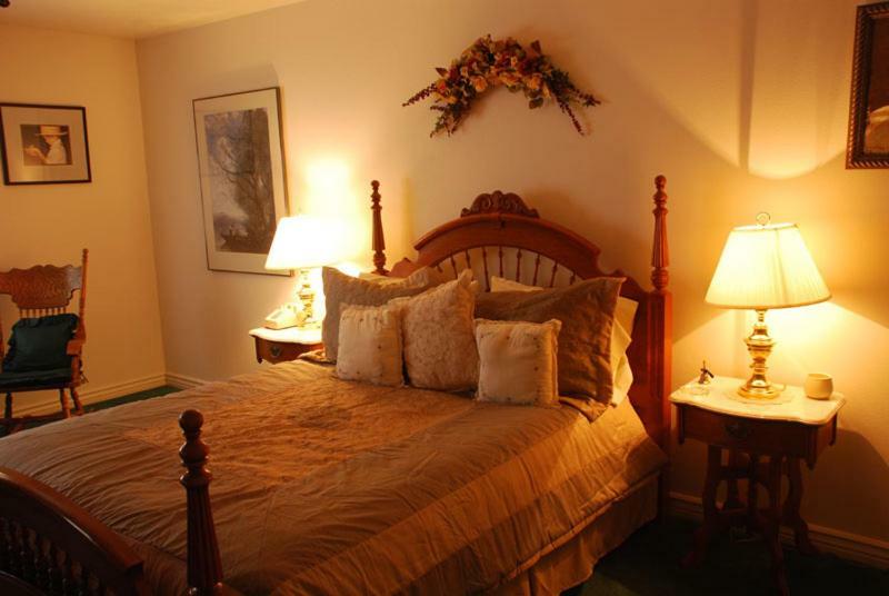 Novel House Inn At Zion Springdale Dış mekan fotoğraf